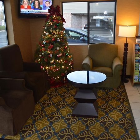 Briarwood Suites Portland Eksteriør billede